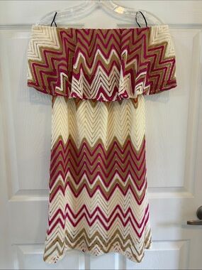 summer dresses for plus size women Curvy Long Sleeve Dress – KIM'S main image 1